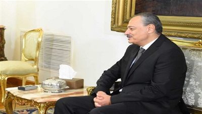 حبس رئيس نيابة الهرم 15 يومًا بتهمة 