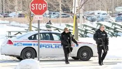 عاجل.. إغلاق جامعة 