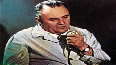 من هو مخترع القمر الصناعي