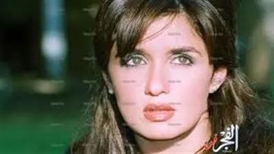 طلاق غادة عادل في 