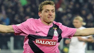 جياكيريني يسجل الهدف الدولي الرابع بقميص الآزوري 