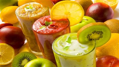 اليك القواعد الاساسية لسحور صحي