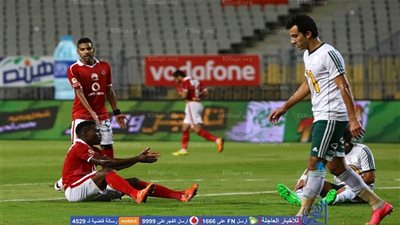 بالفيديو..يول: سنطوي صفحة المصري وسنبدأ الاستعداد لمواجهة زيسكو