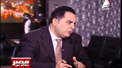 خبير مكافحة إرهاب يحذر من مؤامرة ضد مصر في 10 رمضان المقبل 