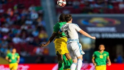 بالفيديو.. شاهد - أهداف مباراة أوروجواي 3 - 0 جامايكا في كوبا أمريكا