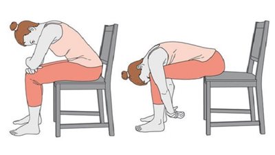 تمارين بسيطة يمكنك القيام بها في رمضان