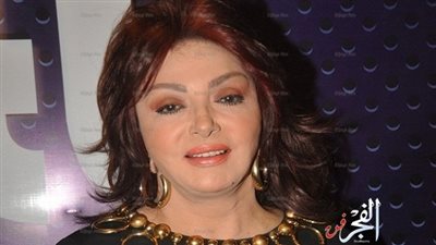 نبيلة عبيد تنتهي من تسجيل 