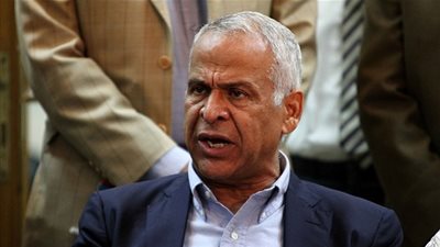 رئيس الزمالك يهاجم فرج عامر : 