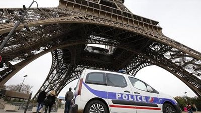 فرنسا تقرر إغلاق برج إيفل