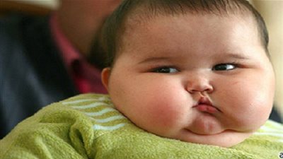 تجنبوا معايرة الطفل بالسمنة لهذه الأسباب!