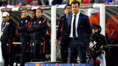  رسميًا.. إقالة دونجا من تدريب البرازيل