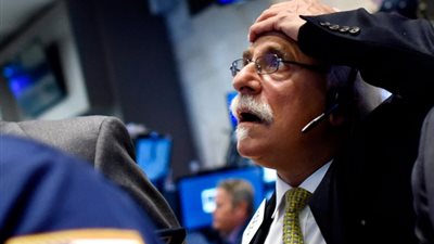 تراجع مؤشرات الأسهم الأمريكية بالتزامن مع اجتماع الفدرالي الأمريكي