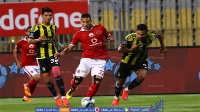 رئيس الأهلي يكشف حقيقة عروض 