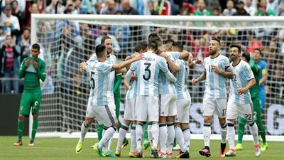 بالفيديو.. هدف الأرجنتين الثالث في بوليفيا بكوبا أمريكا