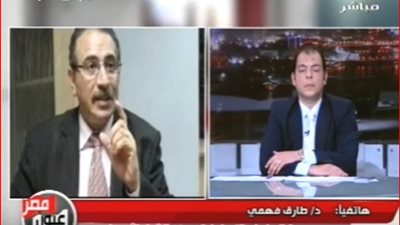 خبير سياسي: يوجد مخططات كاملة للسطو على الآثار المصرية (فيديو)