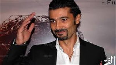  خالد النبوي يتعرض لحالة صرع فى 