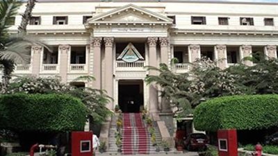 تربية بنها تعتمد نتيجة امتحانات الدراسات العليا بنسبة نجاح 100 %