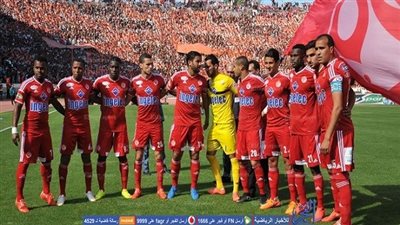 الوداد الرياضي