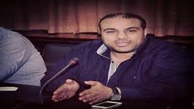 ريمون مقار لـ