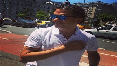 راغب علامة في بوخارست لهذا السبب