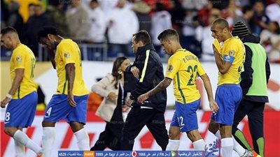 حصاد كوبا أمريكا| إقصاء البرازيل أكبر مفاجآة .. أخطاء تنظيمية فادحة ومواجهات نارية بدور الـ8