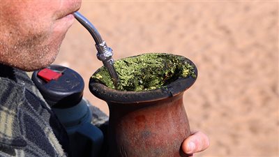 الصحة العالمية: المشروبات شديدة االسخونة قد تسبب السرطان.. وليست القهوة