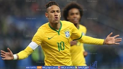 نيمار يعتذر عن إهانة البرازيليين
