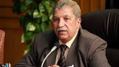 محافظ الإسماعيلية: التنمية هي أقوي سلاح للقضاء على الإرهاب في سيناء 