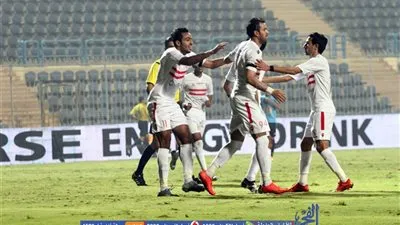 نجوم الزمالك يتبرعون بـ 10 آلاف جنيه لمستشفى سرطان الأطفال
