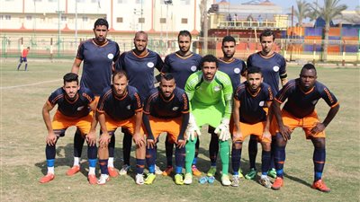 الدخان يتعاقد مع 5 لاعبين جدد في القسم الثاني