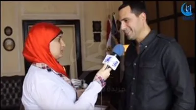 ظافر العابدين في حوار لـ