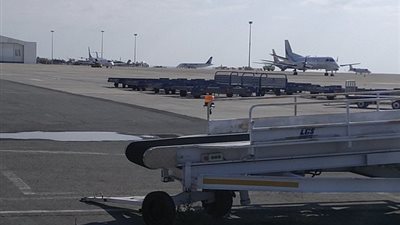 نص بيان لجنة التحقيق بعد العثور على الصندوق الأسود للطائرة المنكوبة 