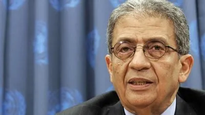 وزير البترول الأسبق و