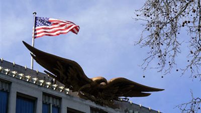 السفارة الأمريكية تشكر الشعب المصري على تعازيه في حادث 