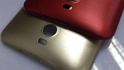 أسوس تكشف عن أحدث هواتفها Zenfone Pegasus 3