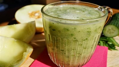 تعرفي على طريقة عمل عصير طبيعي لمعالجة فقر الدم في رمضان