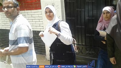 أسبوعان في امتحانات الثانوية.. طلاب العلمي: 