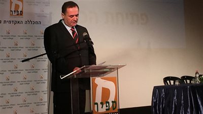 كاتس : حزب الله لا يستطيع أن يشكل تهديداً لوجود إسرائيل