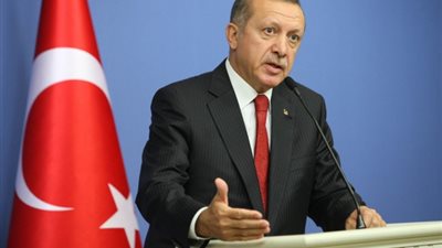 أردوغان: الاتفاق على سفر الأتراك للاتحاد الأوروبي دون تأشيرة ممكن