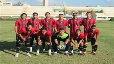 رسمياً.. حارس شبين ولاعب وسط الحرية يوقعون لدكرنس