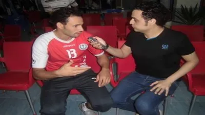 باولو يسجل من كل الزوايا فى حواره مع 