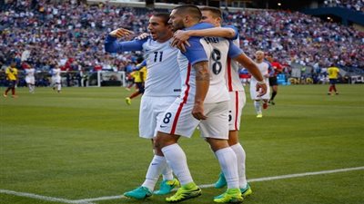 بالفيديو..أهداف مباراة أمريكا 2 - 1 الإكوادور|| كوبا أمريكا 