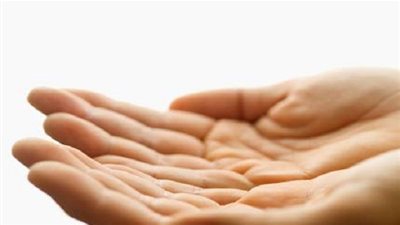 ماذا يقول حجم اليد عن شخصيتك ؟