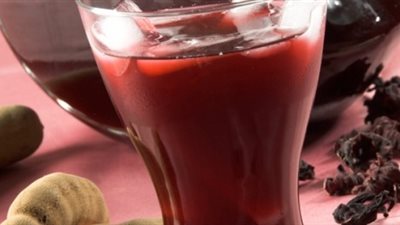 مشروبات رمضان: طريقة عمل مشروب الخروب