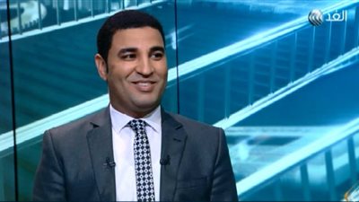 مصطفى ثابت للغرب عن تنظيم داعش: 