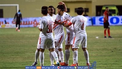    الزمالك: لن نجبر اللاعبين على الإفطار أمام أنيمبا