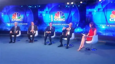 قابيل: يستعرض منظومة الإصلاحات الاقتصادية المصرية بمنتدى سان بطرسبرج الاقتصادي الدولي