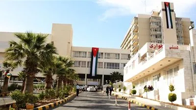 الأردن: أعداد الجرحى اليمنيين تنخفض بسبب ارتفاع التكلفة