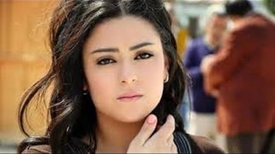 نهى عابدين ترفض الزواج من محمد شاهين لهذا السبب