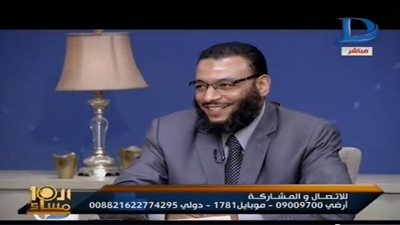 داعية إسلامي يطالب بمعاقبة المفطر في نهار رمضان